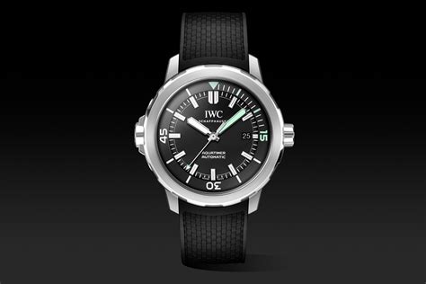 iwc aquatimer 3548 review|iwc 3568 review.